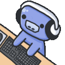 :WumpusKeyboardSlam: Discord Emote