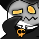 :rabbothink: Discord Emote