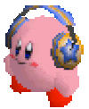 KirbyTunes Discord Emoji
