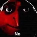 No