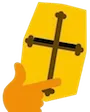 ThinkCrusade Discord Emoji
