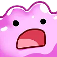 DittoGasp
