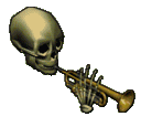 GifSkeleDOOT Discord emoji