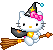 Hellokittywitch Discord Emoji