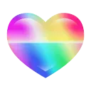 rainbowheart