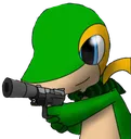 SnivySnipe SnivySnipe