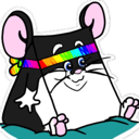 _mmilo_cheese Discord emoji
