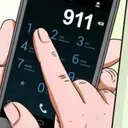 911
