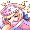BunsSleep