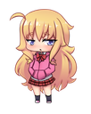 :Annya: Discord Emote