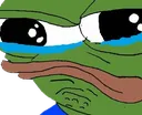 PeepoMiserable