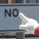 no no