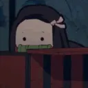 nezukoLooking nezukoLooking