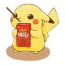 pikaPocky
