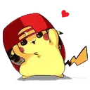 pikaAsh