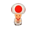 toadCongrats