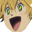 LuckWoah Discord emoji
