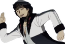 LotusNigerundayo Discord emoji