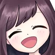 Ayaya AYAYA Discord Emoji