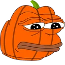 FeelsPumpkinMan