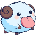 poro Discord emoji