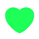AMNHheartbeatgreen