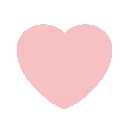 AMNHheartbeatlightpink