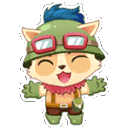 emoji_99 Discord emoji