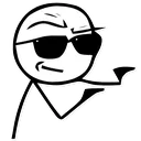 Poke poke Discord Emoji