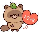 tanukilove
