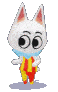 :blancadance: Discord Emote