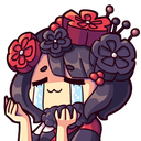 HokusaiWhy Discord emoji
