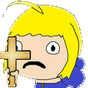 SaderChrist Discord emoji