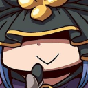 MedeaSmug Discord emoji