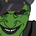 PepeGordon Discord emoji
