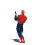 spideydance Discord emoji