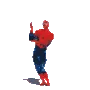 spideydance