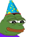 FeelsBirthdayMan