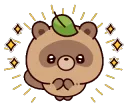 tanukiproudbeg