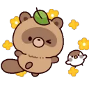 TanukiYayDance