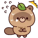 tanukisweatguilty