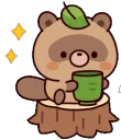 tanukisiptea