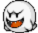 :boo: Discord Emote