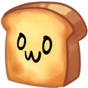 owotoast Discord Emoji
