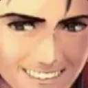 reinhardtSmile