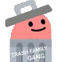 Trash_Family
