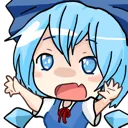 CirnoHug