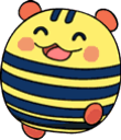 Shimashimatchi Discord emoji
