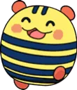 Shimashimatchi