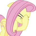 HoofplamFluttershy Discord Emoji